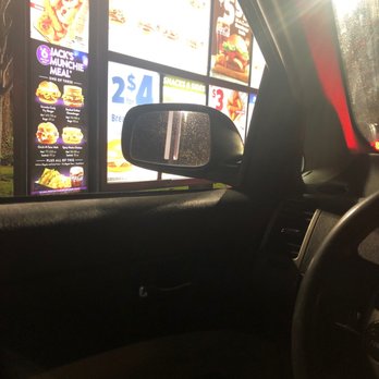 Jack in the Box - Fast Food Near Me - Menlo Park, California