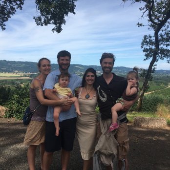Anderson Family Vineyard - Wineries Near Me - Newberg, Oregon Anderson Family Vineyard - Wineries Near Me - Newberg, Oregon