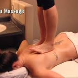 Ultimate Relaxation - Ashiatsu