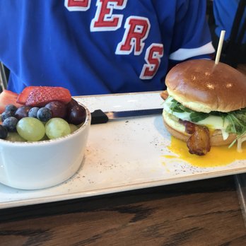 First Watch - Elevated Egg Sandwich - Breakfast & Brunch Near Me - Buford, Georgia