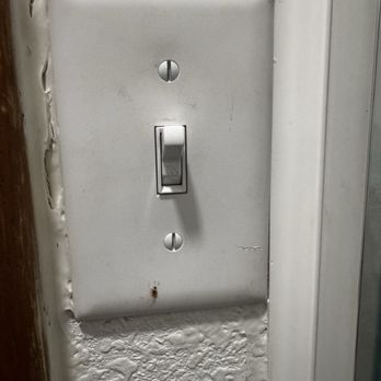 The Timber Lodge - Not sure what was on the light switch - Hotels Near Me - Colorado Springs, Colorado The Timber Lodge - Not sure what was on the light switch - Hotels Near Me - Colorado Springs, Colorado