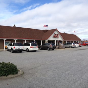 Classic Ace Hardware - Hardware Stores Near Me - Greenville, South Carolina
