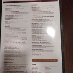 Local Hearth Restaurant