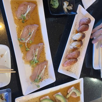 Crazy Tuna - Japanese Near Me - Chandler, Arizona