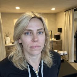 Sweet P Studios - Permanent makeup, nano-combo brows, nano-combo touchup, nano-combo consultation