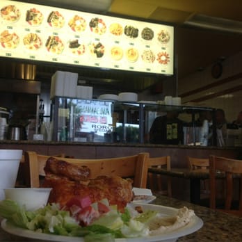 RoRo's Chicken - It ain't Denny's... Thankfully. Far better. - Mediterranean Near Me - Los Angeles, California RoRo's Chicken - It ain't Denny's... Thankfully. Far better. - Mediterranean Near Me - Los Angeles, California