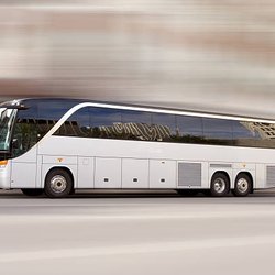 Fiery Travel and Tours - Banner