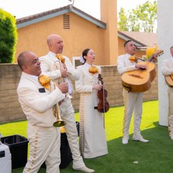Mariachi Sabor De Mi Tierra