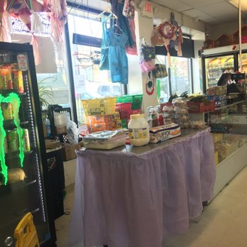Paulitas Grocery Deli - I'm not sure what they're doing here. - Delis Near Me - Newburgh, New York