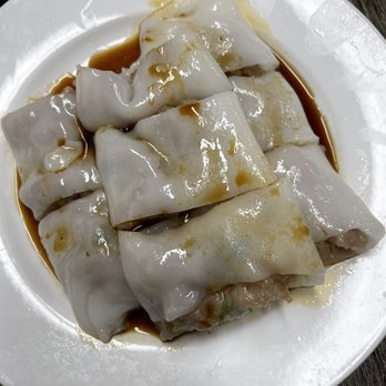 Harmony Palace - Beef rice roll. - Dim Sum Near Me - Seattle, Washington Harmony Palace - Beef rice roll. - Dim Sum Near Me - Seattle, Washington