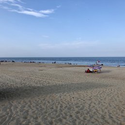 Rehoboth Beach