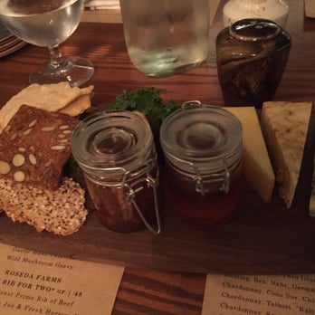 Knoxie's Table - Cheese board was a fabulous starter! - American Near Me - Stevensville, Maryland Knoxie's Table - Cheese board was a fabulous starter! - American Near Me - Stevensville, Maryland