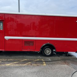 Scrubsters Mobile Marine/Auto Detailing & Powerwashing