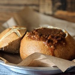 Sourdough & Co. - Sandwiches, Soups & Salads