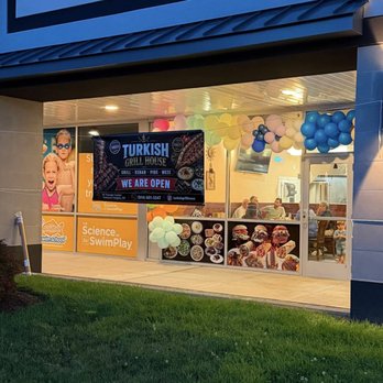 Turkish Grill House - Turkish Near Me - Yorktown Heights, New York Turkish Grill House - Turkish Near Me - Yorktown Heights, New York