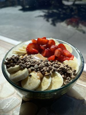 Choice Health Bar Lahaina by null