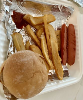 Brooklyn's Deli by null