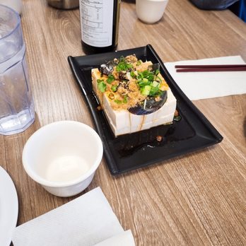 Zui Xiang Yuan - Szechuan Near Me - Alhambra, California