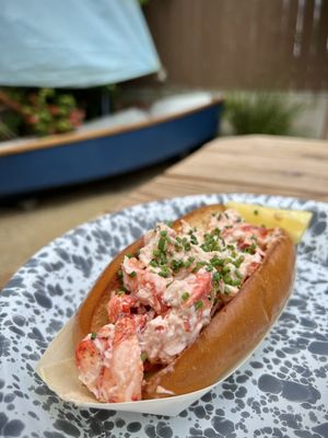 Broad Street Oyster Company by null