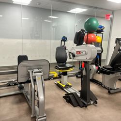 JAG Physical Therapy