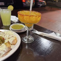 Margarita