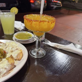 Los Magueyes - Margarita - Mexican Near Me - Miami Lakes, Florida