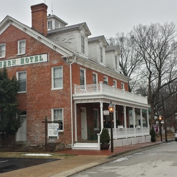 The Southern Hotel - Hotels Near Me - Sainte Genevieve, Missouri The Southern Hotel - Hotels Near Me - Sainte Genevieve, Missouri