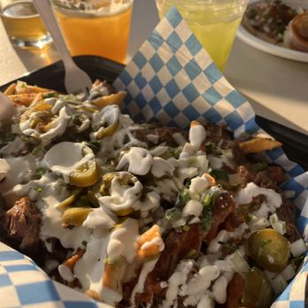 Mitote Food Park - Tacos Near Me - Santa Rosa, California Mitote Food Park - Tacos Near Me - Santa Rosa, California