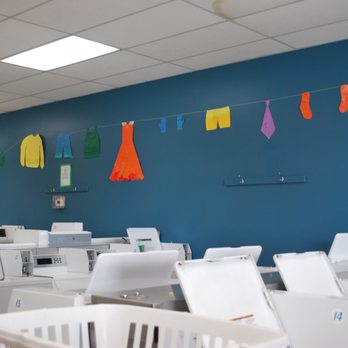 PJ's Launderette - The place needed redecorating! - Laundromat Near Me - London, Ontario PJ's Launderette - The place needed redecorating! - Laundromat Near Me - London, Ontario