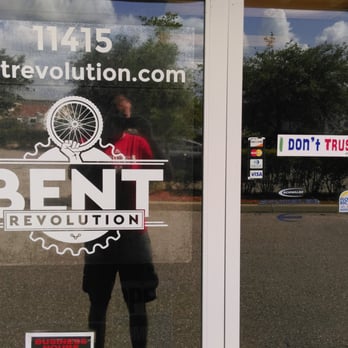 Bent Revolution - Bikes Near Me - Odessa, Florida Bent Revolution - Bikes Near Me - Odessa, Florida