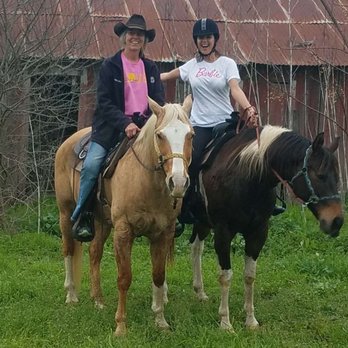SunCrest Farm - Horseback Riding Near Me - Manor, Texas