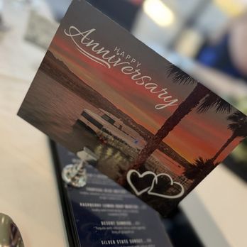 Laughlin River Tours - Their anniversary card - Tours Near Me - Laughlin, Nevada Laughlin River Tours - Their anniversary card - Tours Near Me - Laughlin, Nevada