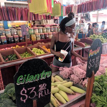 DAC - Good selection - Fruits & Veggies Near Me - Playa del Carmen, ROO