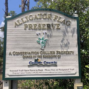 Alligator Flag Preserve - Ranches Near Me - Naples, Florida Alligator Flag Preserve - Ranches Near Me - Naples, Florida