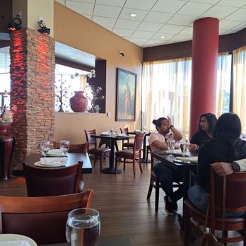 Royal India - Interior - Indian Near Me - San Diego, California Royal India - Interior - Indian Near Me - San Diego, California