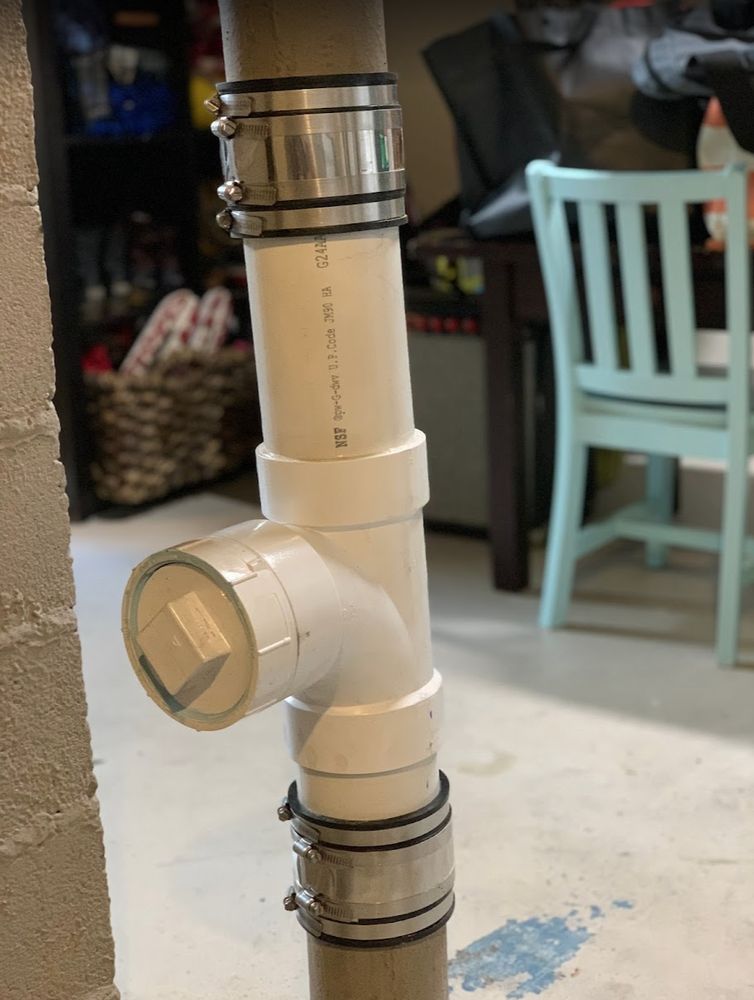 Slide of Palos Park Plumbing