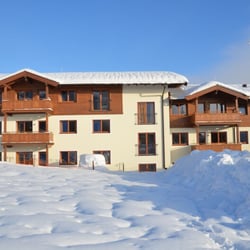 Bergwelt Brixen