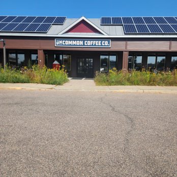 Uncommon Coffee - Entrance - Cafes Near Me - Essex, Vermont Uncommon Coffee - Entrance - Cafes Near Me - Essex, Vermont