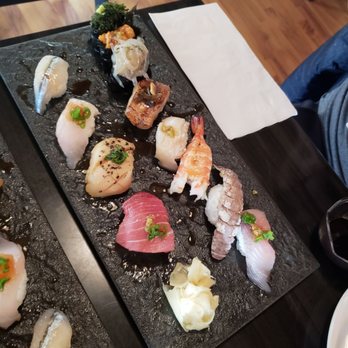 Sushi K Kamizato - Sushi Bars Near Me - Port Coquitlam, British Columbia Sushi K Kamizato - Sushi Bars Near Me - Port Coquitlam, British Columbia