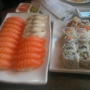 Sushi Kan - Salmon Sushi - Japanese Near Me - Ottawa, Ontario Sushi Kan - Salmon Sushi - Japanese Near Me - Ottawa, Ontario