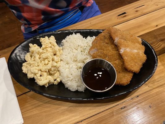 At Ramen MNYK by null