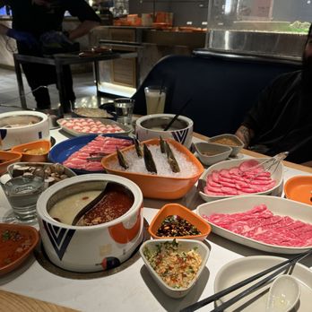 The Dolar Shop - Chinese Near Me - Bellevue, Washington