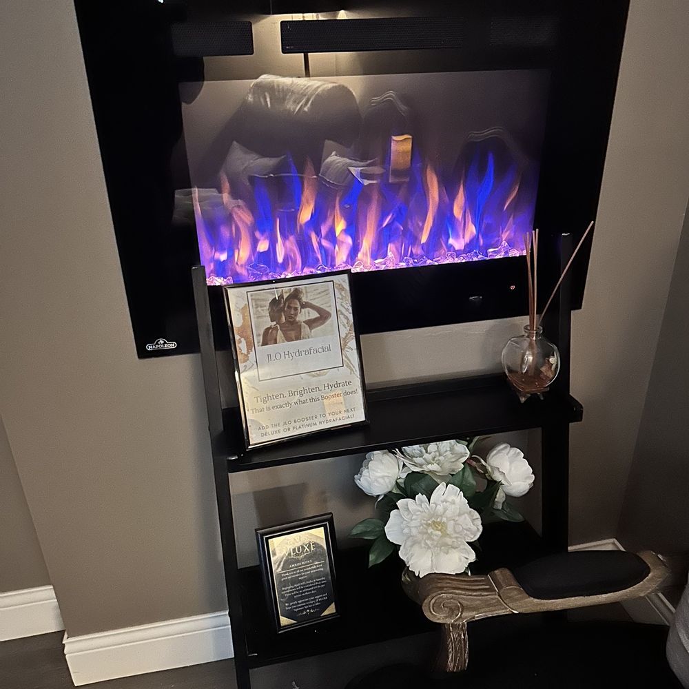 VLUXE  Signature  Spa - Day Spas Near Me - Concord, North Carolina
