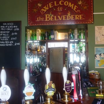 The Belvedere Arms - Pubs Near Me - Liverpool, XMS The Belvedere Arms - Pubs Near Me - Liverpool, XMS