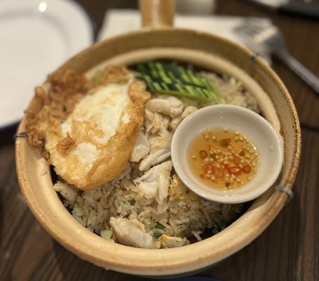 JJ Thai Street Food by null