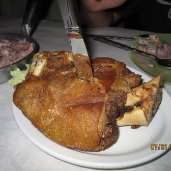 Fiesta Sa Barrio - Crispy pata - Filipino Near Me - Glendale, California Fiesta Sa Barrio - Crispy pata - Filipino Near Me - Glendale, California
