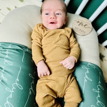 Modesto Birth & Beyond - Milestones - Doulas Near Me