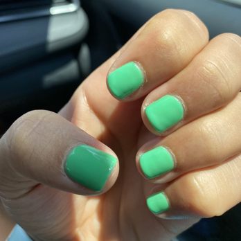 Lux Beauty Spa - Nail Salons Near Me - Secaucus, New Jersey