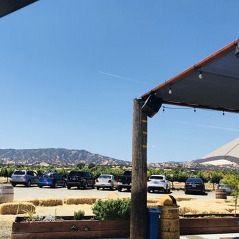 Berryessa Gap Vineyards Estate Winery - Wine Tours Near Me - Winters, California