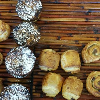 La Bohemia Bakery - Pastries beyond the glass (1) - Bakeries Near Me - Rockville, Maryland La Bohemia Bakery - Pastries beyond the glass (1) - Bakeries Near Me - Rockville, Maryland
